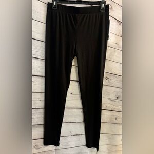 Women’s 32 Degrees Black Thermal Leggings